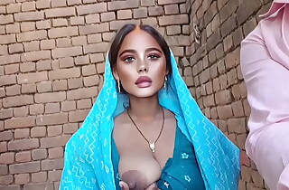 Indian Desi big boob milf hardcore