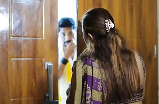 Superb Bhabhi Sex With Will not hear of Husband  Miserly Snatch  Hardfuking