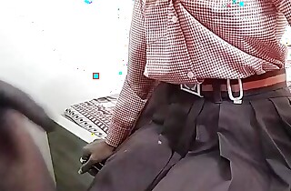 Cute Indian village desi school girl first ripen sex - pov vergin 18+ teen