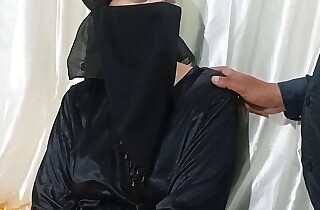 Muslim Mom was screwed by her son in law