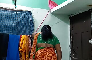 Stepmother Doggy Breeze Sex and Injected My Sperm Median