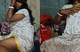 Home beloved home Desi sexy bhabhi with Prolong night 😭ep1