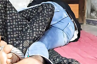 Indian Brother in Law Screwed Her Bhabhi's Soft Creamy Cookie