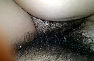 Indian newly married unexperienced couple Jeet and xxx  Pinki bhabhi carrying out coitus