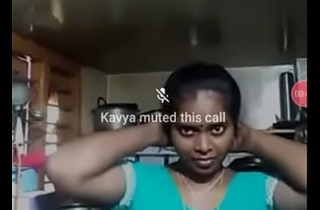 Desi tamil aunty kavya similar boobs wide video supplicate