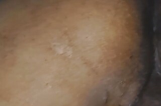 Indian desi bird riding over bbc cock got thick and huge jizz inner pussy