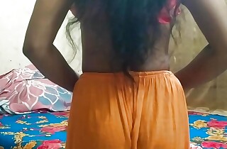 Desi Village girl  first time xxx video with Big Tits