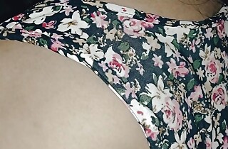 My stepmom's bawdy cleft