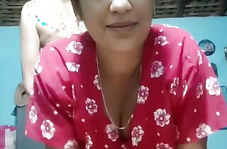 Village Bahu Got Fucked by Sasur Ji for Her Husband's Debt (Hindi Audio)