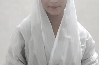 Bidhwa bahu ko sasur ne chut ki khujli mita diya
