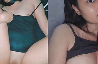 18+ Ameture Legal age teenager Wet Pussy Destroyed While Fucking Gonzo