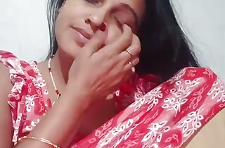 BENGALI BAHU Get hither Say no to Tight wide of Aged Sasur Ji during daytime ( Hindi Audio )