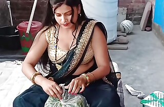 Tharki Hotshot Ne room renter ladki ko pel diya Hotshot fucking his house unreasoned very very hard fucking