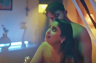 Rajsi Verma, Priya Ray And Sapna Sappu - Payal Season 01 (2025) Ullu Hindi Hot Web Trammel