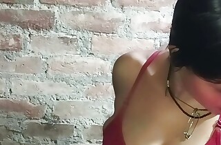 Hot Indian Wife Fucked By Her  Best Collaborate