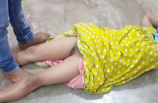 Village hawt bhabhi ki sex