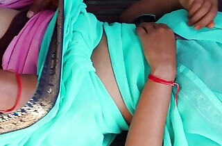 Hot desi bhabhi fucked desi bhabhi called her