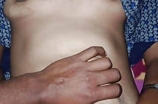 newly carry the marriage couple romance and fucked in telugu coition video