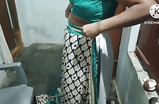 Telugu wed chenging saare in affectation of ho hasbend