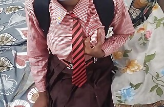 Indian desi village school girl sex