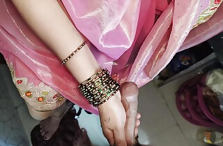 Hot indian Desi Kin in law coupled with Sister in law Hot Sex