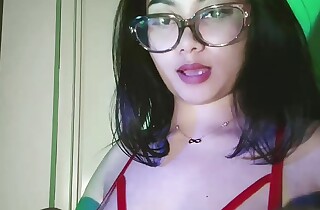 Hawt peek a boo skivvies