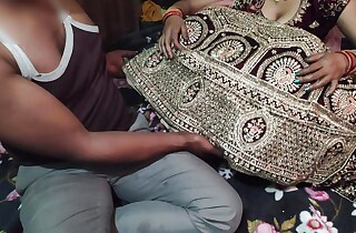 Bhuri ji freshly married first night very painful my husband fuck me everlasting