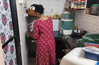 The stepsister wanted to saree a bed at hand her stepbrother