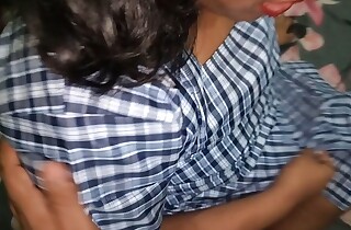 Indian Village School Girl Desi Chudai Crestfallen Video