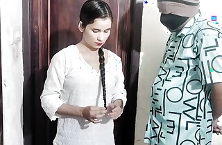 STEP MOTHER KO STEP SON NE CHOD KAR PANI NIKAL DIYA