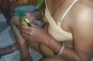 Anal Sex with Old Age Neighbor Aunty