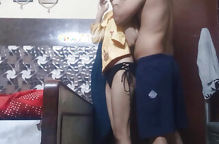 Indian stepfather and stepdaughter hindi audio part 1