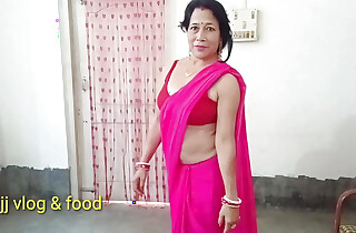 Telugu alone with her potent fun
