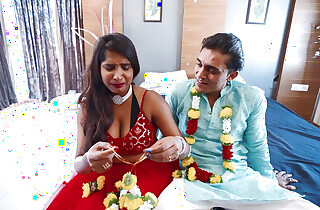 extreme wild and dirty love making with a newly married, desi couple honeymoon watch fitfully indian porn
