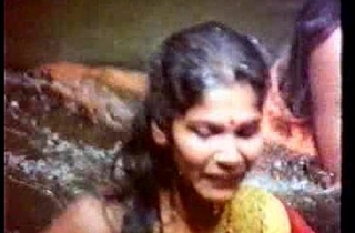 Chaara Valayam movie with 3 zabardasti ( accentuate ) adivasi topless scenes