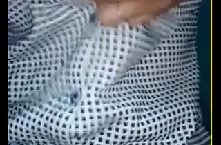 Teen babe got fucked kick someone's skin bucket arriving from comforter part 2