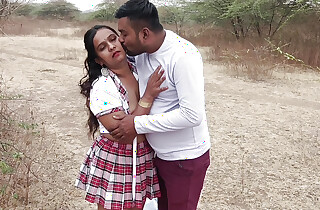 Teacher fuck pupil , pupil want pass third degree so teacher take pupil for sex