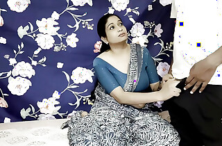 Indian newly married Stepsister Crafty Sex With stepbrother with reference to Desi  XXX Saree