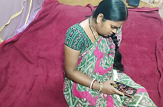 Brother-in-law put his cock in sister-in-law's vagina and screwed her hard