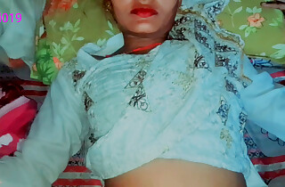 Desi Indian Hauswaif Rani Bhabhi'