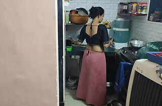Leave friends sister -in her house after leashing friends sister