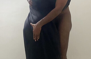 Big booby Mallu Having Fun
