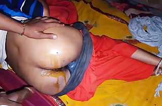 Bhabhi's bore fucked