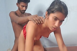 Aaj Raat Ko Mera Cute Hot Girlfriend Ko Rear end Style Fucked