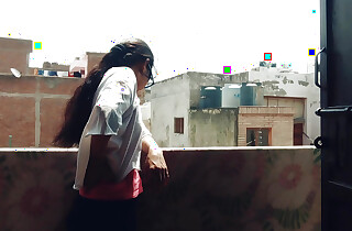Hot 18 year old , college hot girl hindi audio
