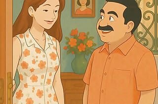 SAB Se Seksi - Jethalal coupled with Babita's - Work as & Aim - Part 1